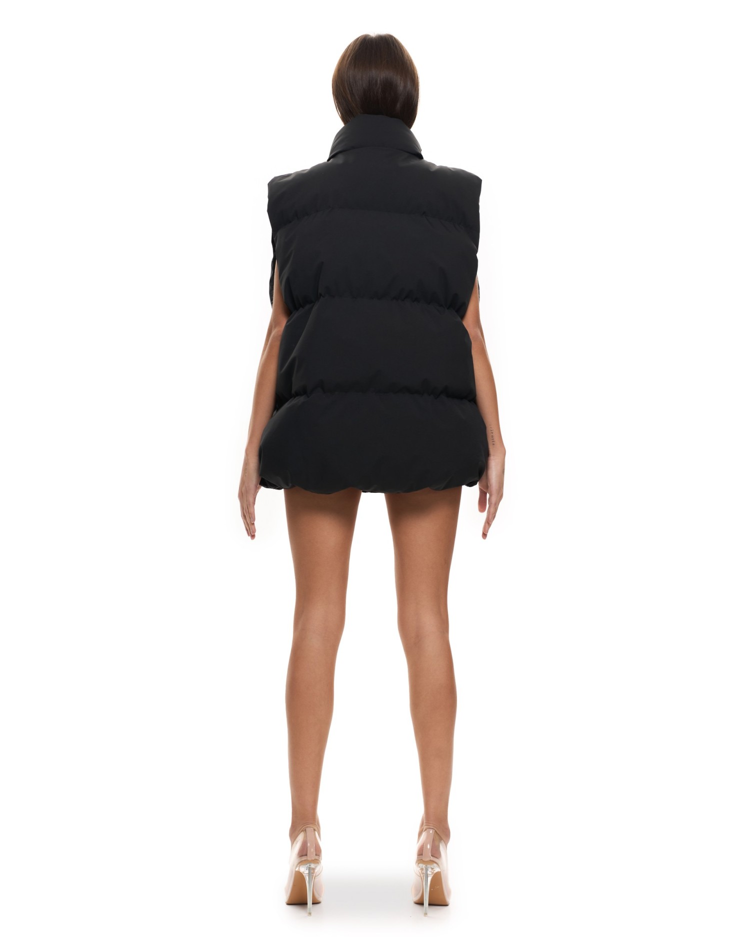 Жилет BASE Black