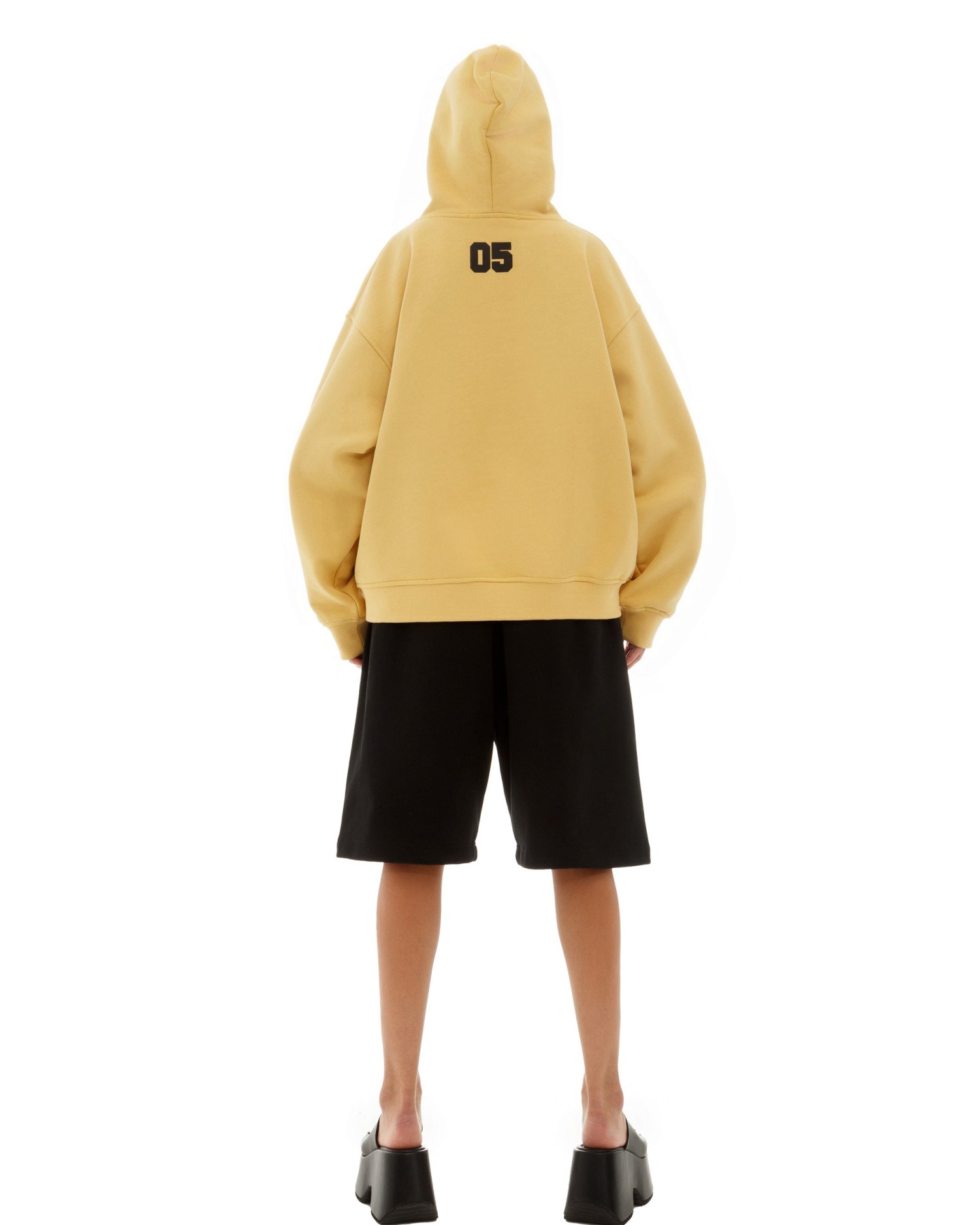 Худи 05 Butter