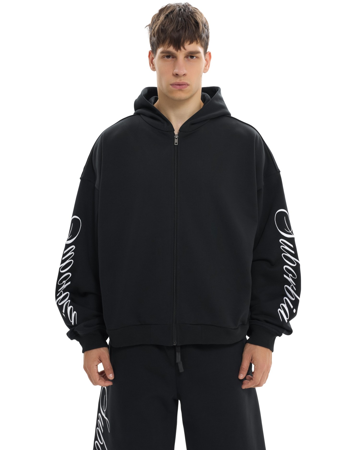 Костюм Essential MEN Черный