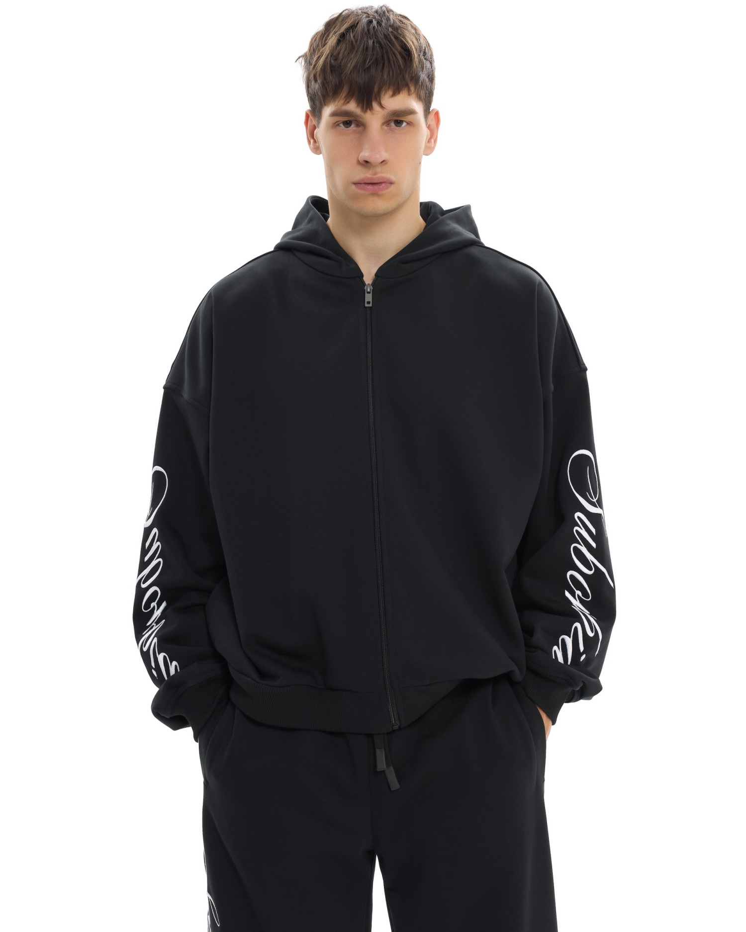 Костюм Essential MEN Черный