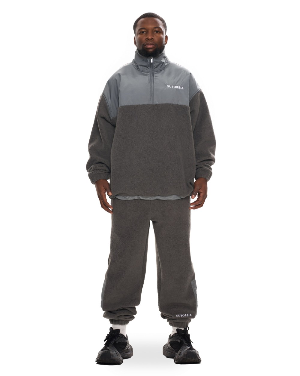 Костюм SH'25 MEN Graphite