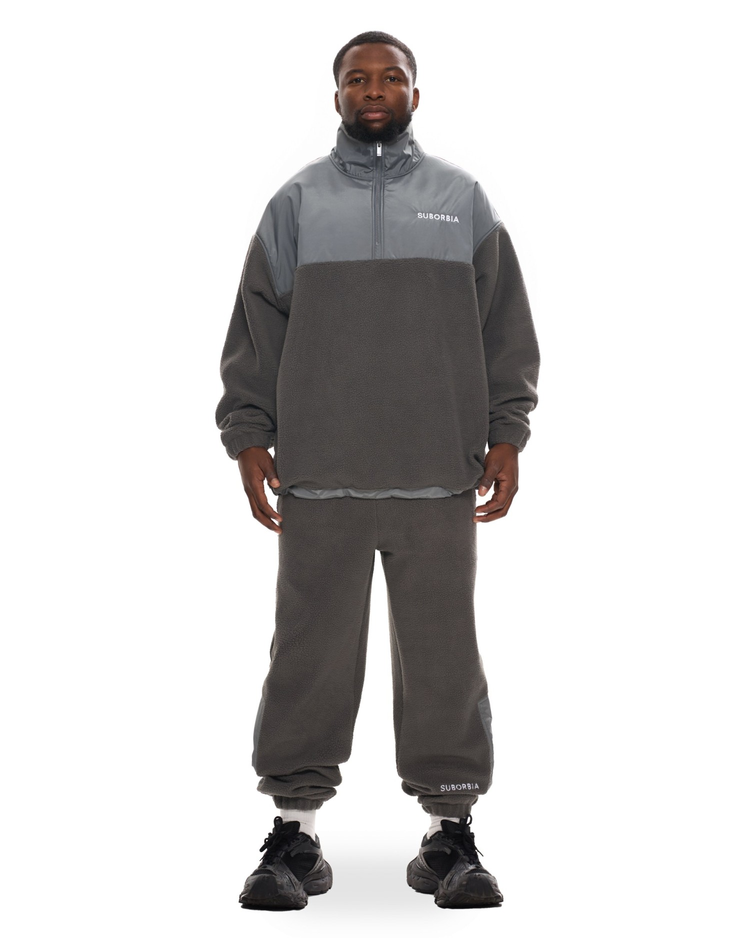 Костюм SH'25 MEN Graphite