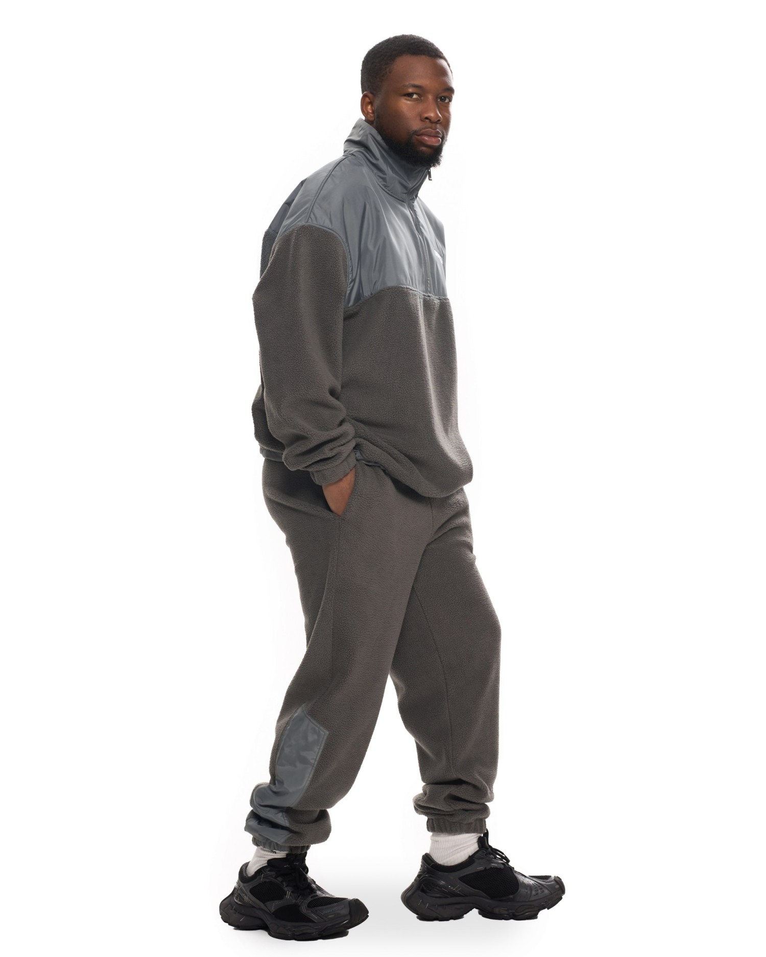 Костюм SH'25 MEN Graphite