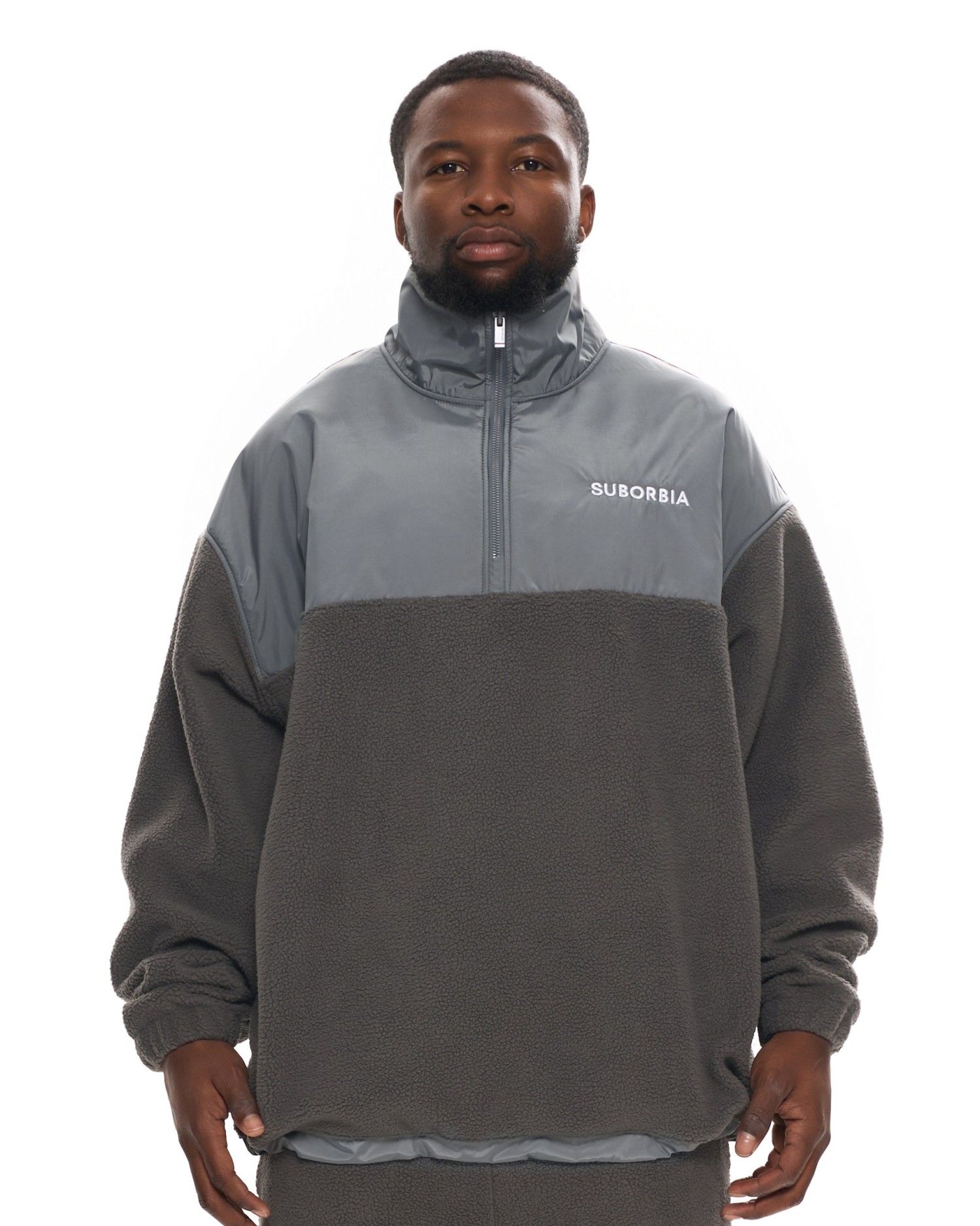 Костюм SH'25 MEN Graphite