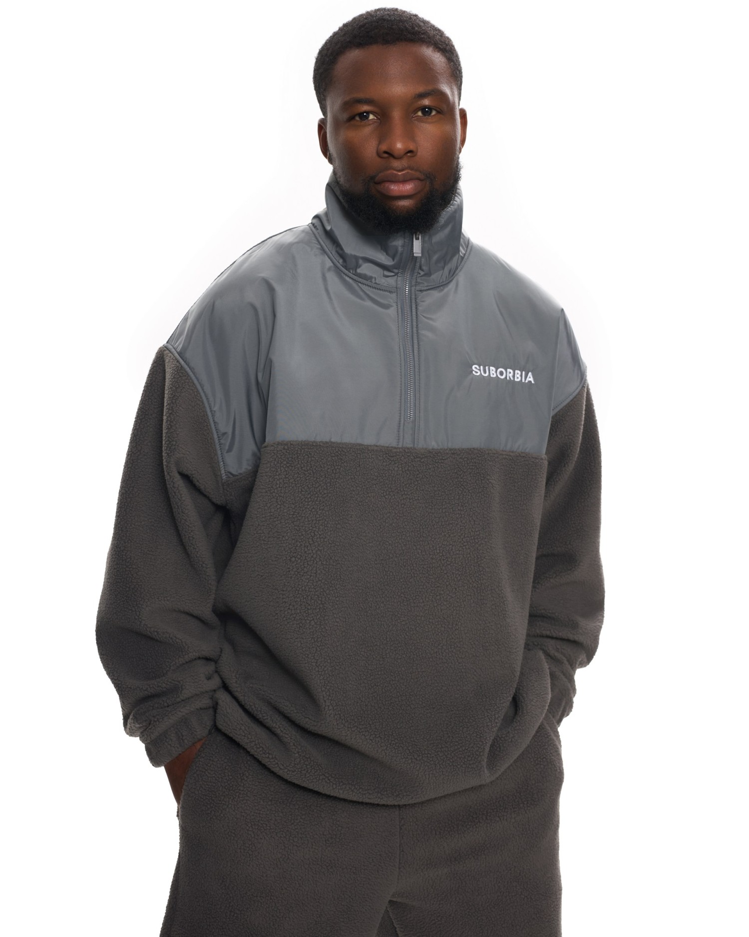 Костюм SH'25 MEN Graphite