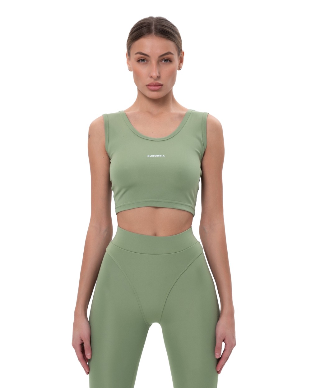 Костюм SPORT (Light green)