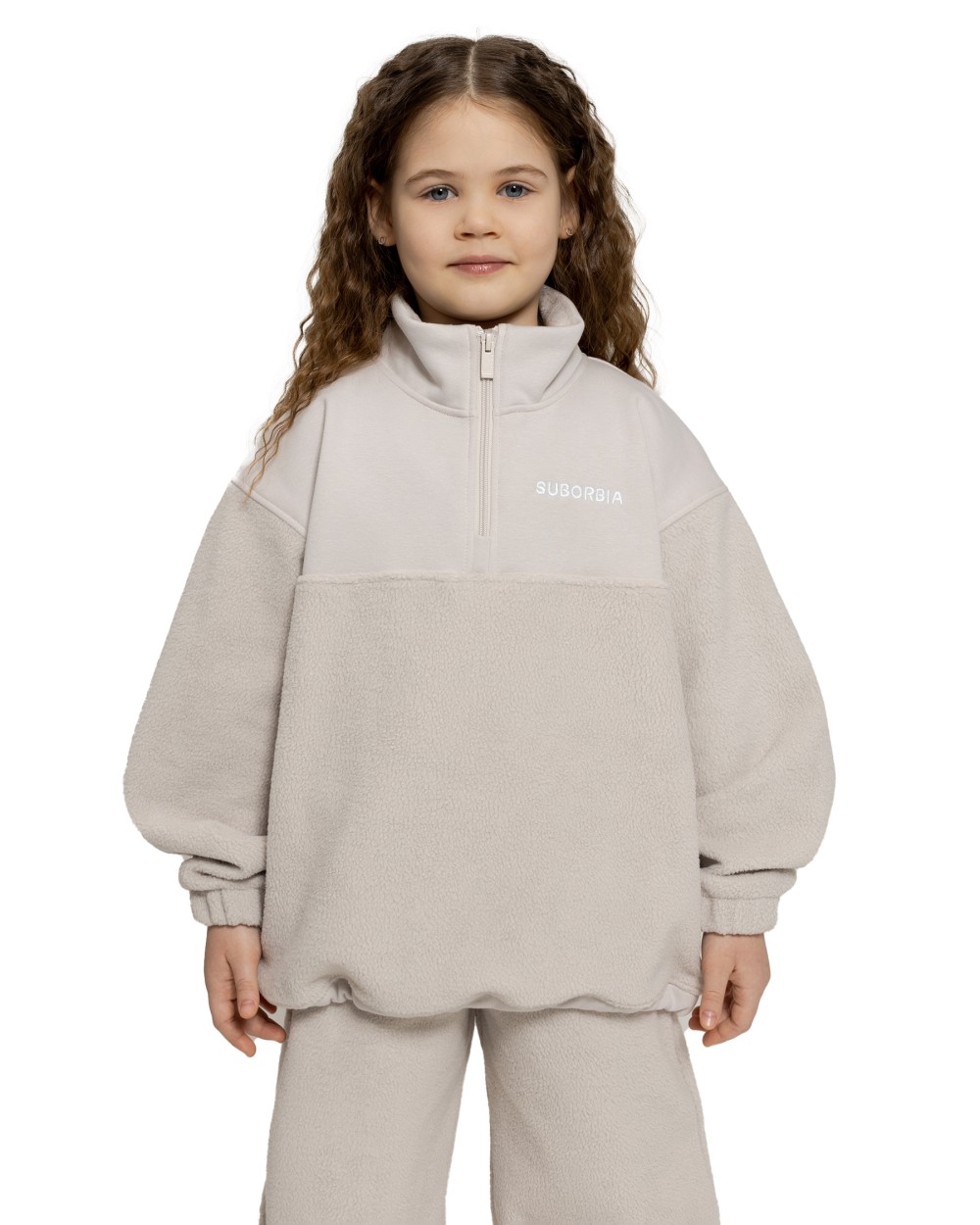 Костюм SH`24 kids Milk