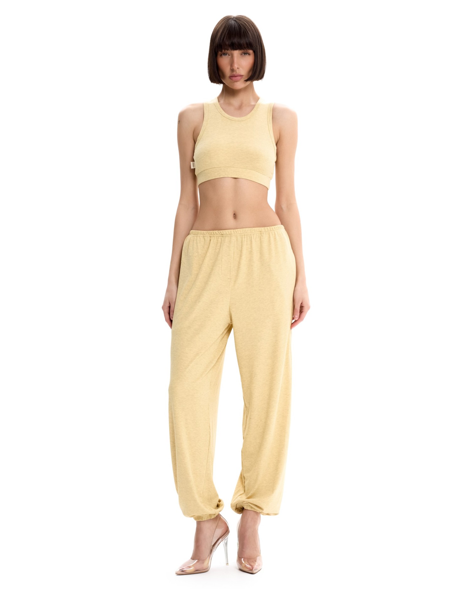 Майка crop TRUE FORM