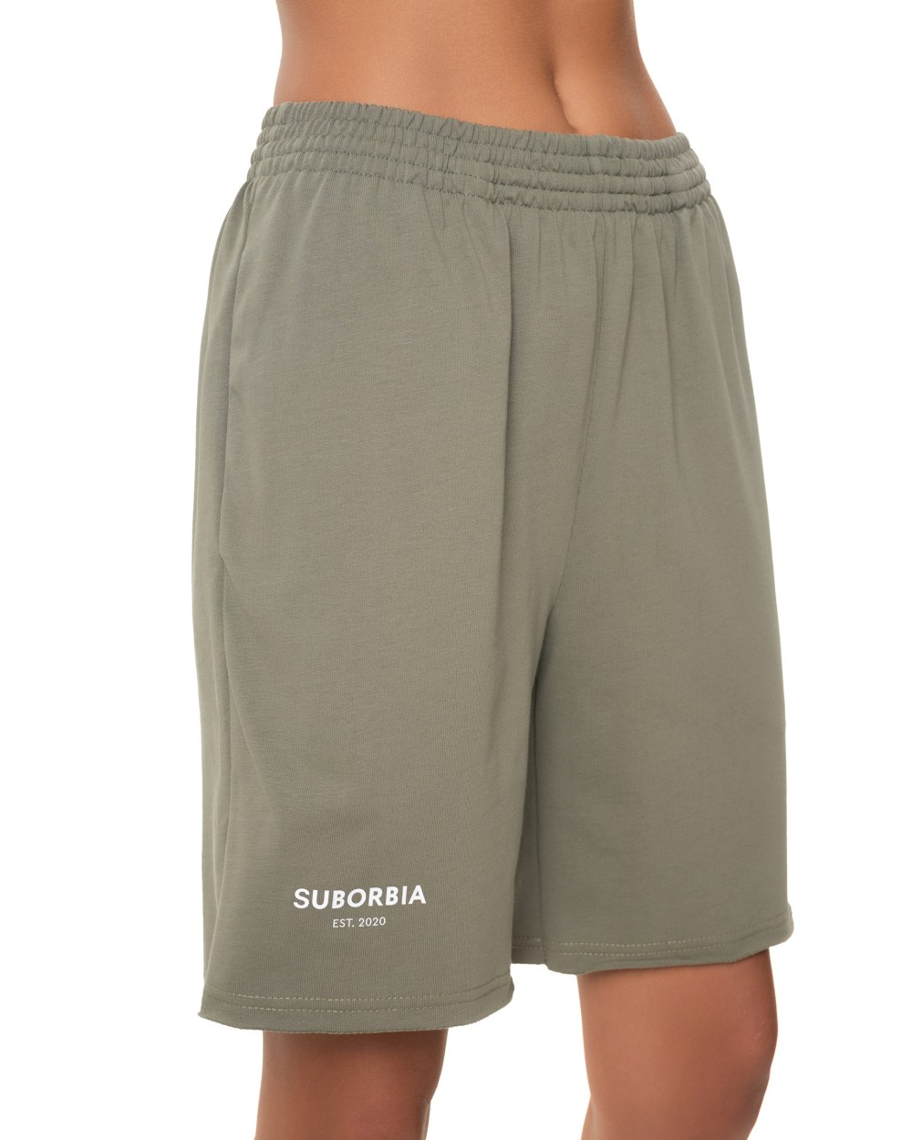 Шорты EST Khaki
