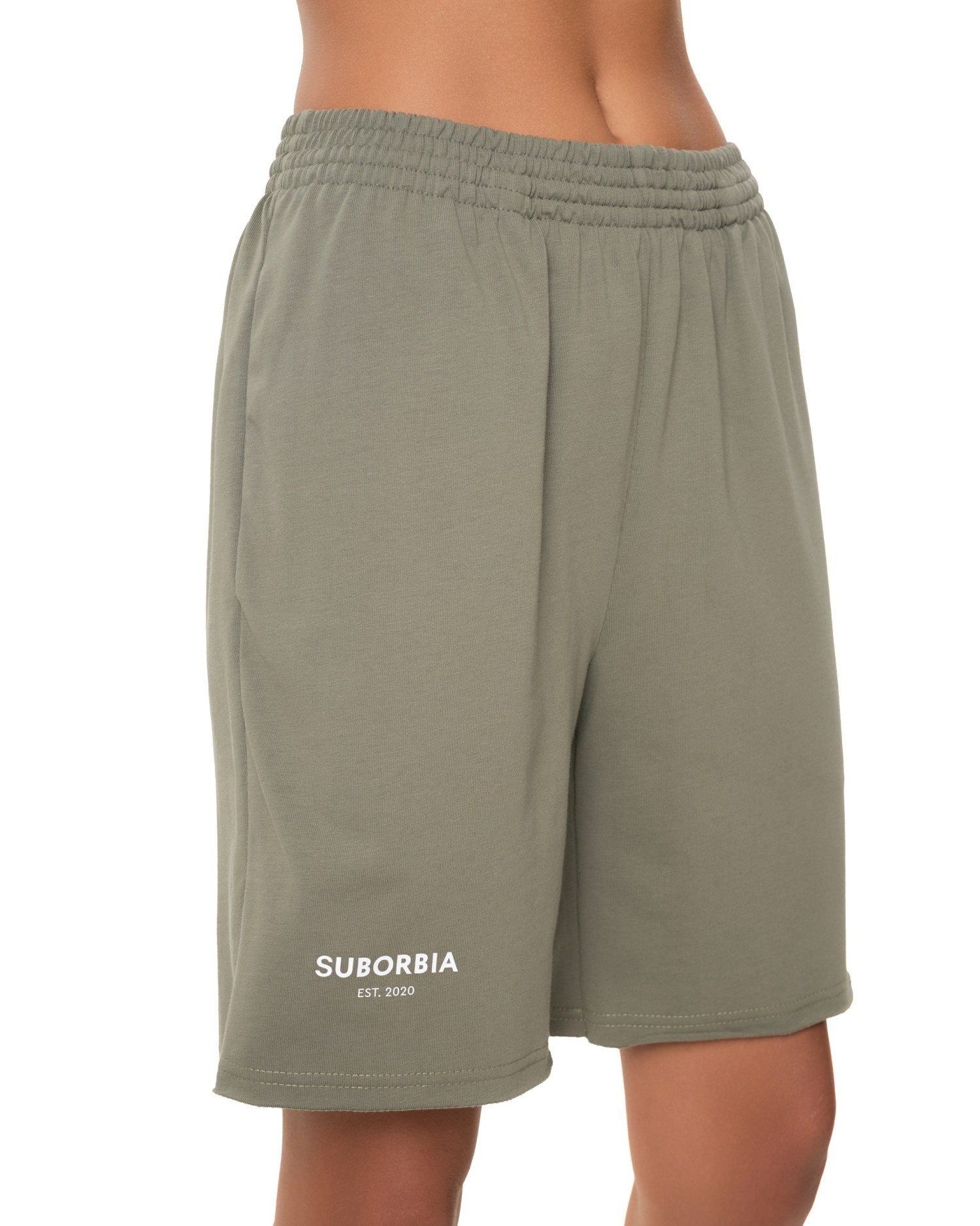Шорты EST Khaki