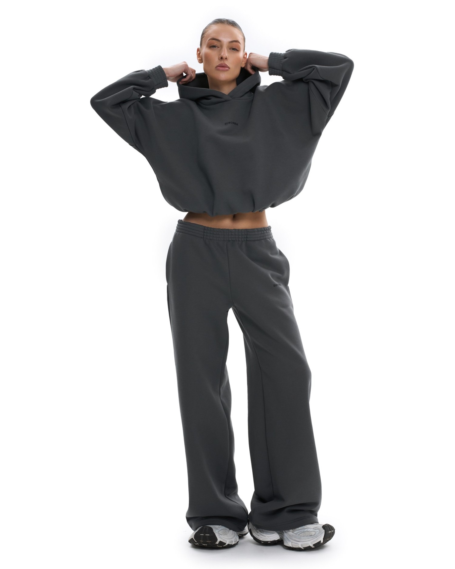 Костюм TAKE ON Graphite