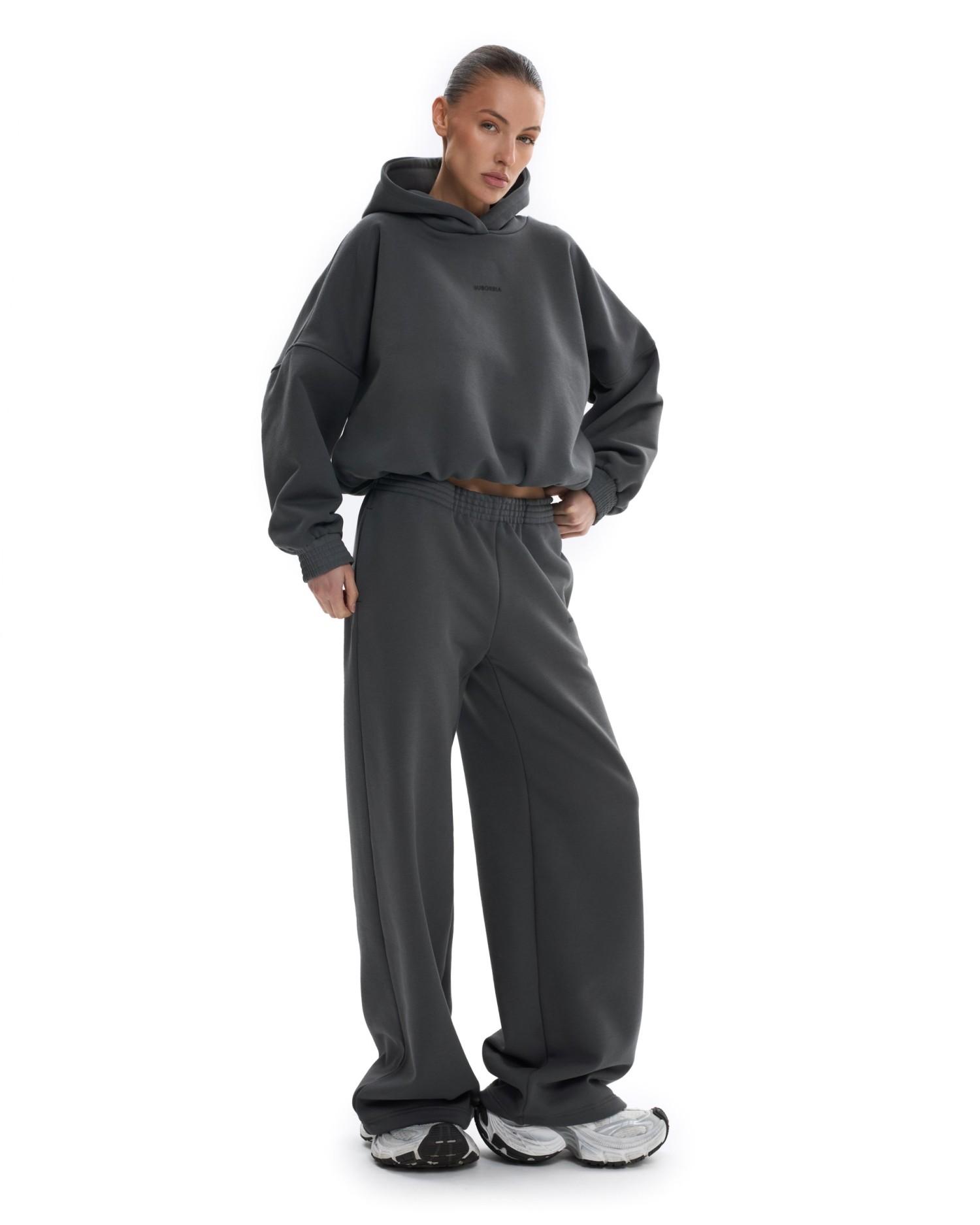 Костюм TAKE ON Graphite