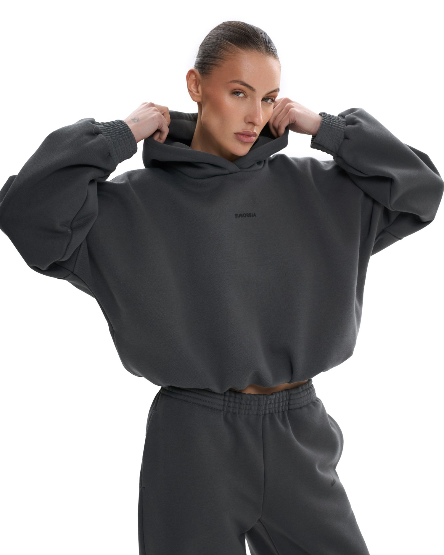 Костюм TAKE ON Graphite