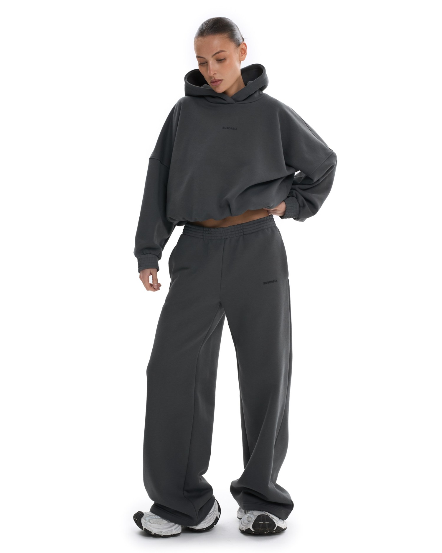 Костюм TAKE ON Graphite