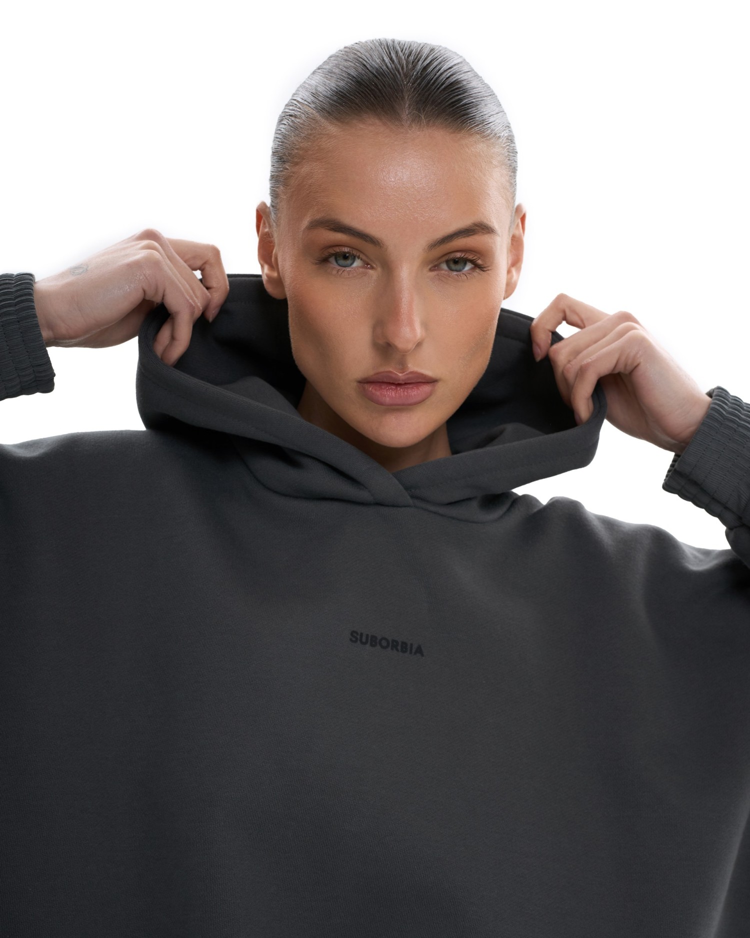 Костюм TAKE ON Graphite