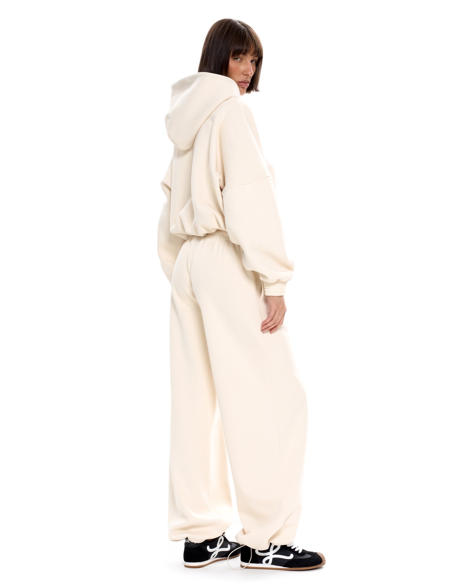 Костюм STAPLE Beige-White