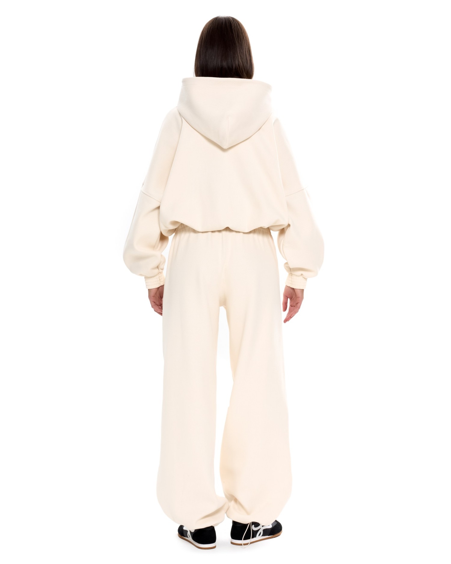 Костюм STAPLE Beige-White