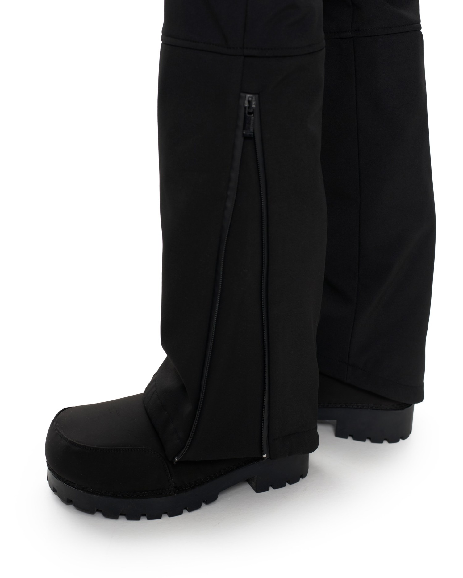 Брюки APRES SKI Black