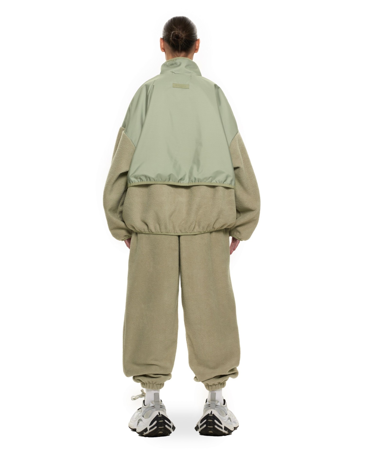 Костюм HALFMO анорак+джоггеры Khaki