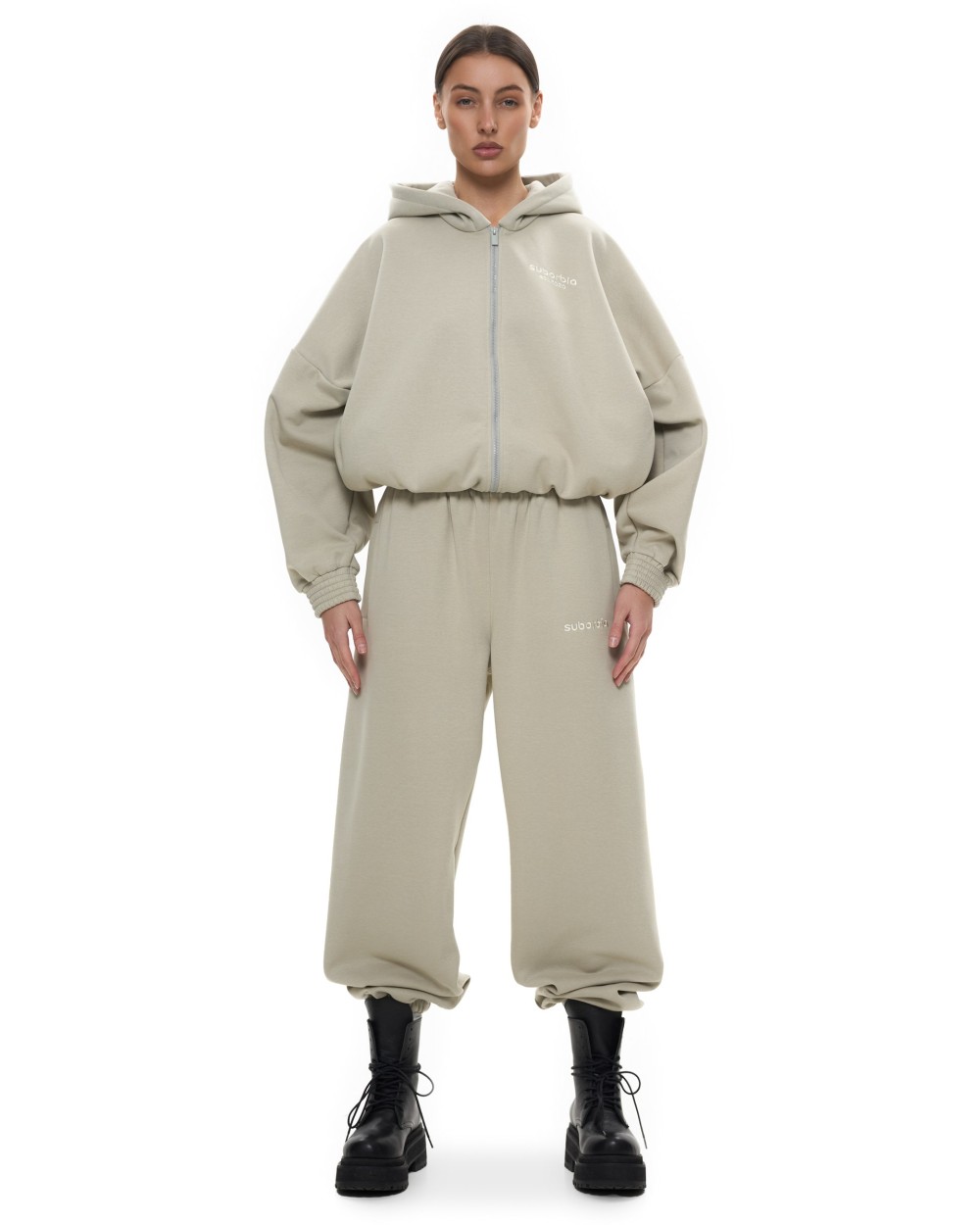 Костюм FALLOUT утепленный Khaki