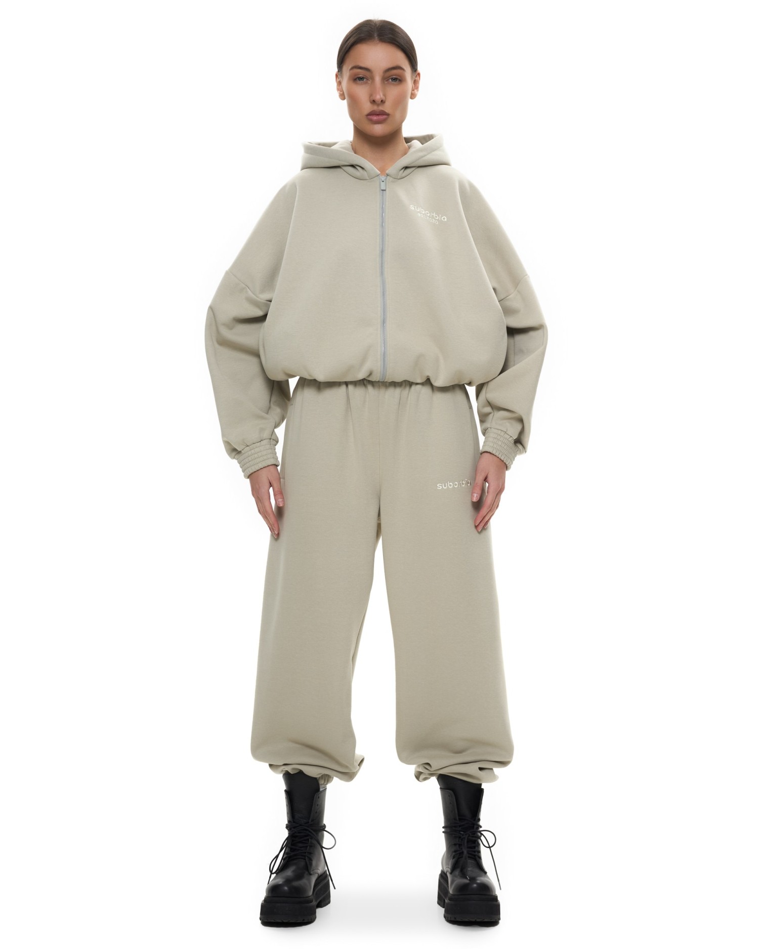 Костюм FALLOUT утепленный Khaki