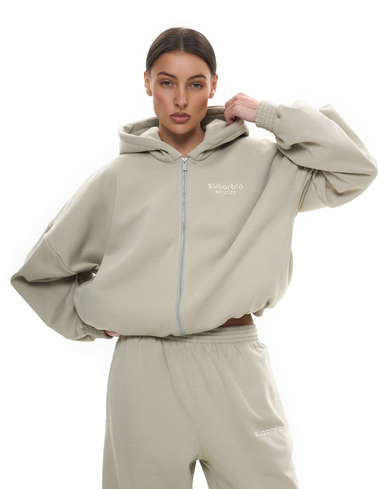 Костюм FALLOUT утепленный Khaki