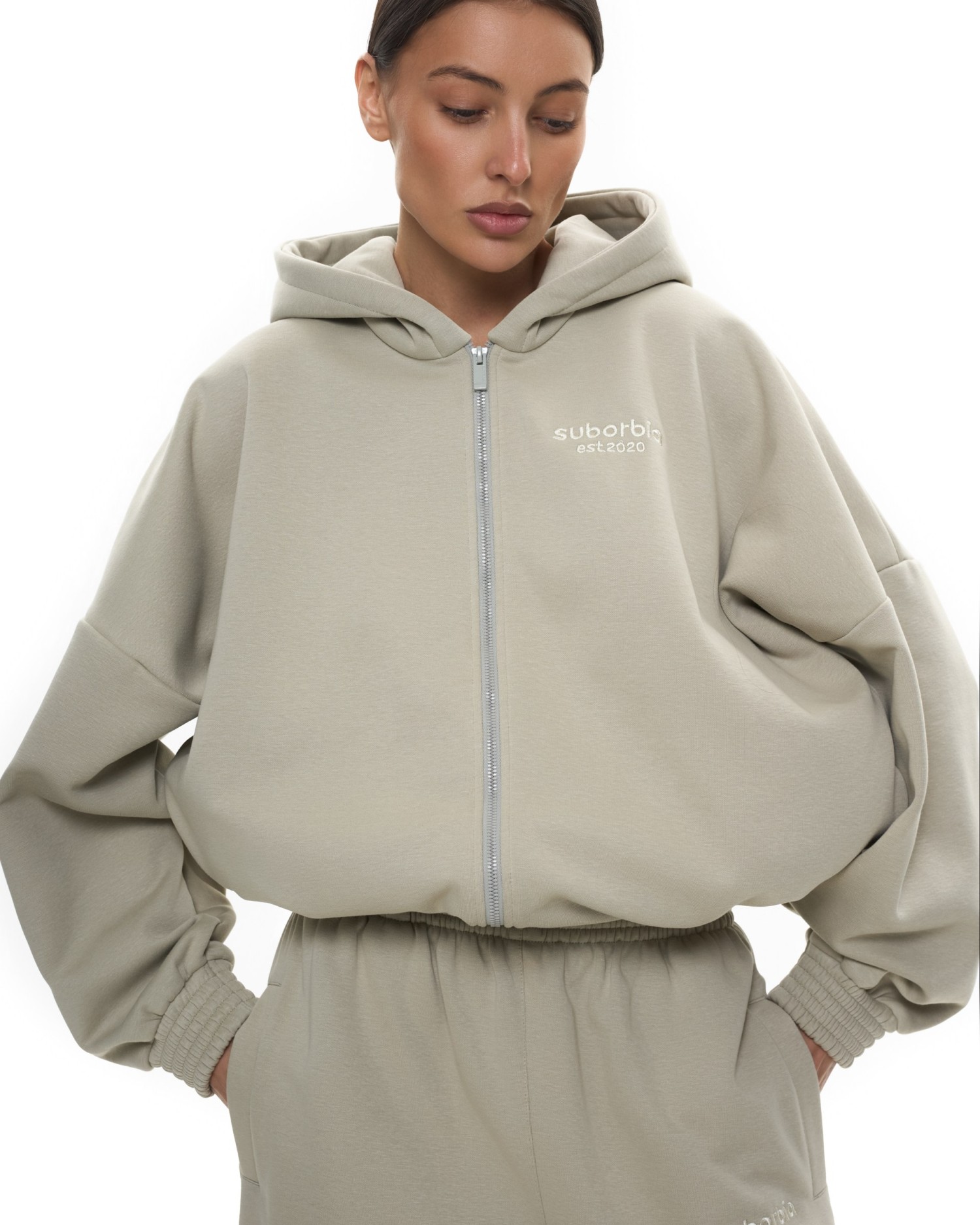 Костюм FALLOUT утепленный Khaki