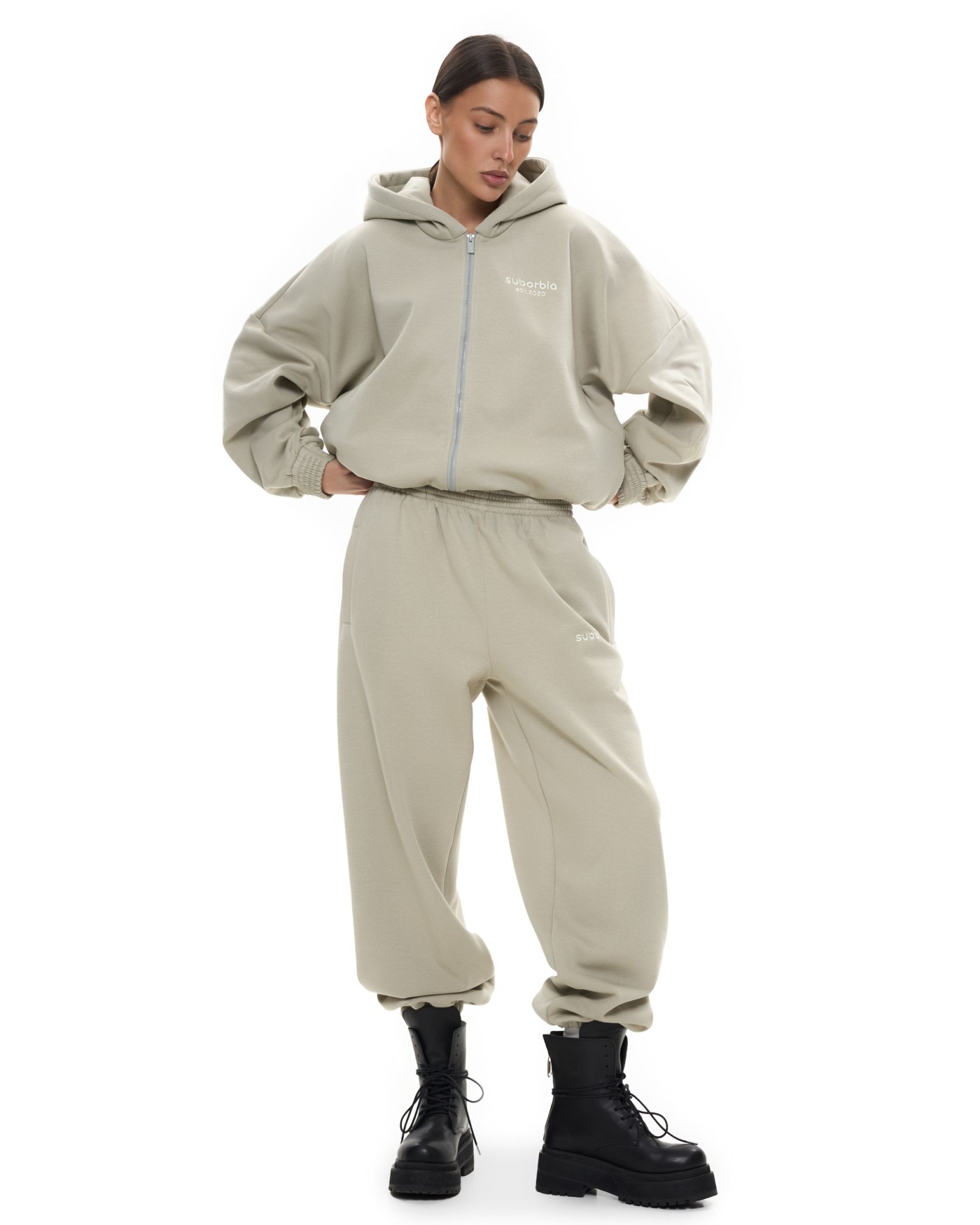 Костюм FALLOUT утепленный Khaki