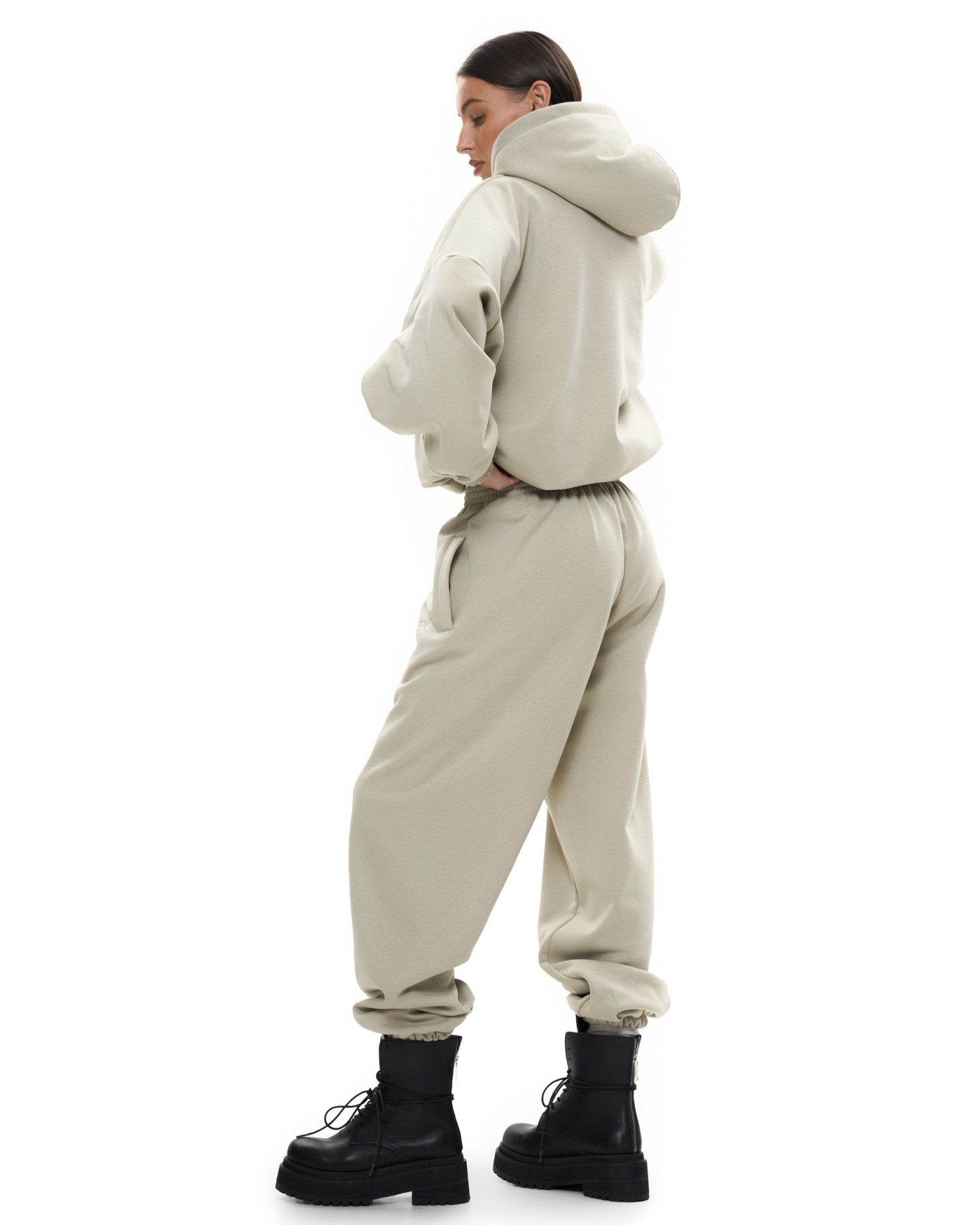 Костюм FALLOUT утепленный Khaki