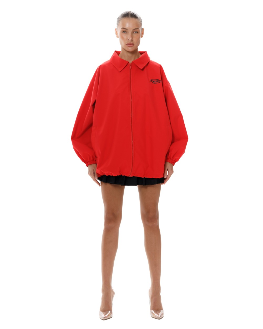 Ветровка JPG13 Red