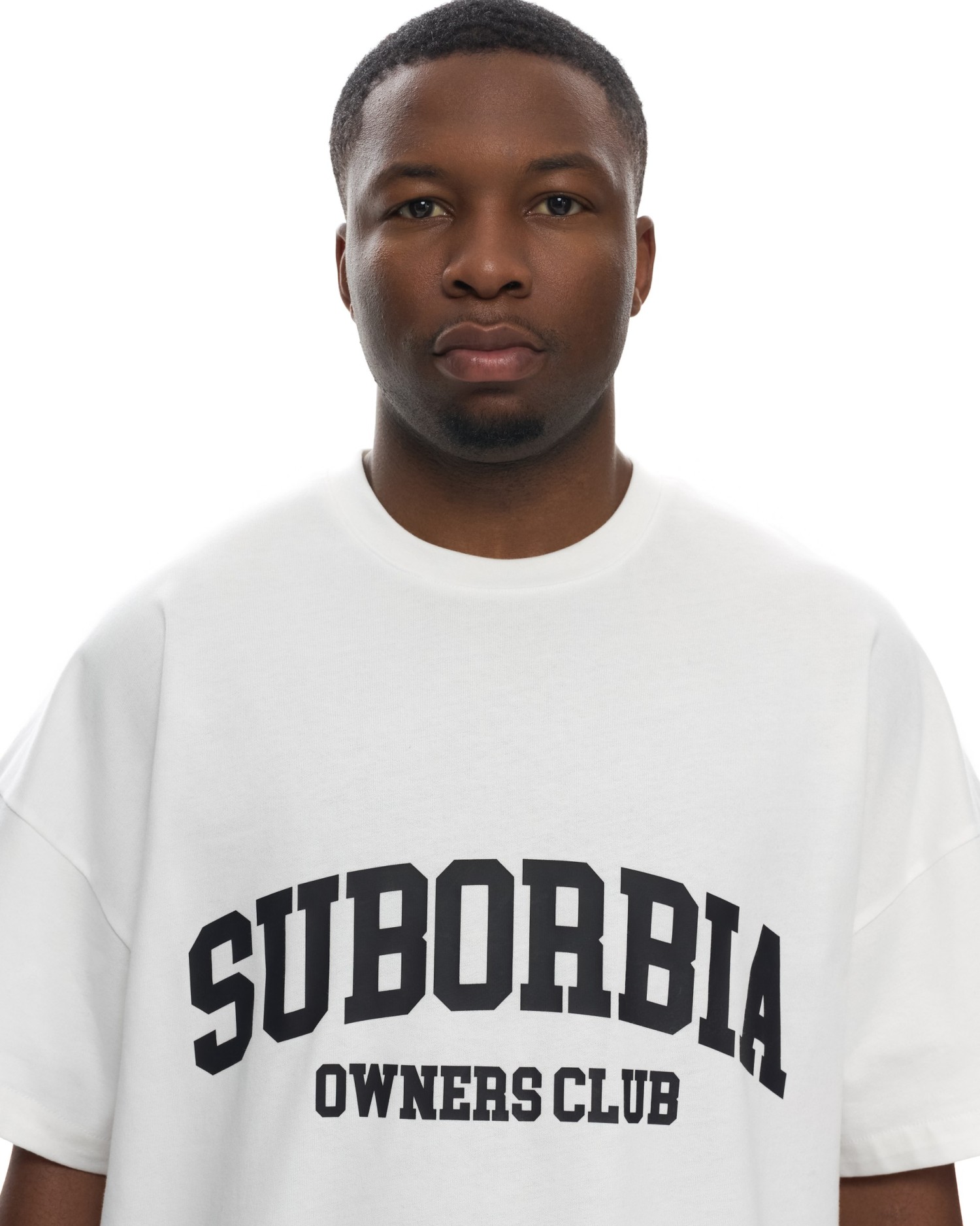 Брюки OWNERS CLUB MEN Black