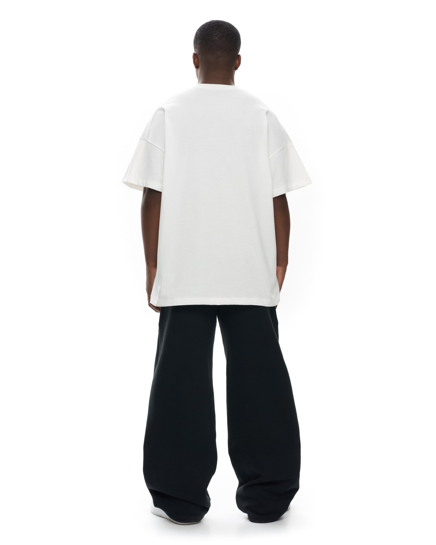 Брюки OWNERS CLUB MEN Black