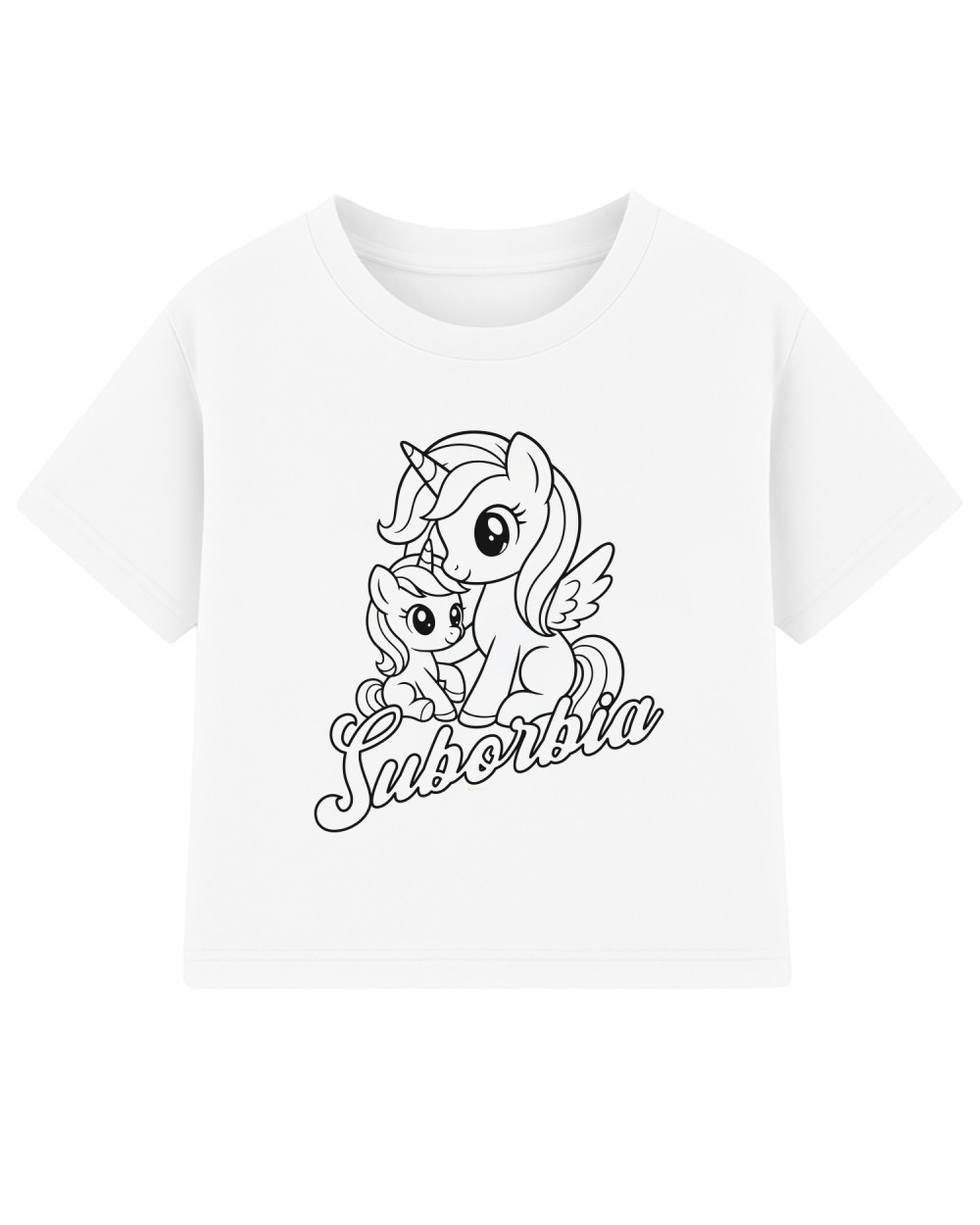 Футболка KIDS Junior 116-122