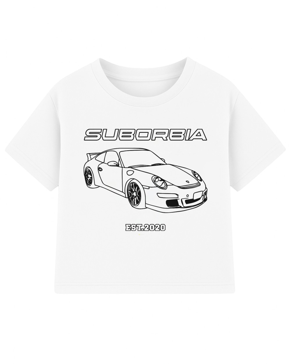 Футболка KIDS Junior 116-122