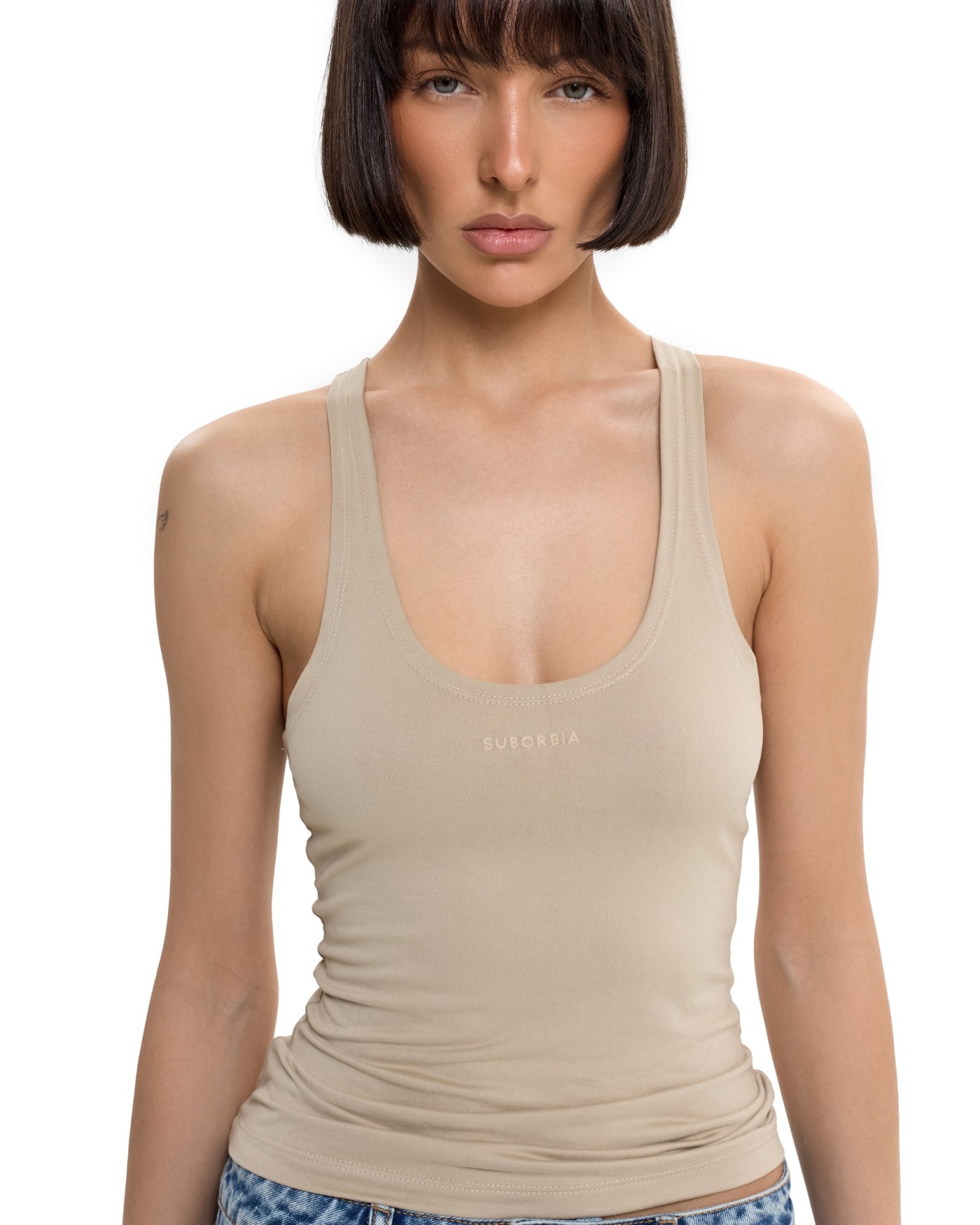 Майка BASE CLASSIC