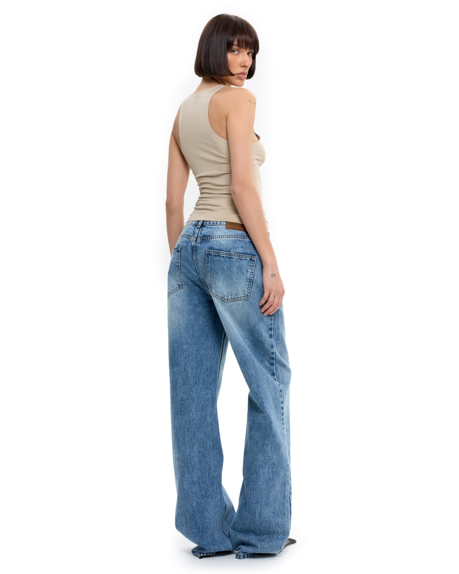 Майка BASE CLASSIC