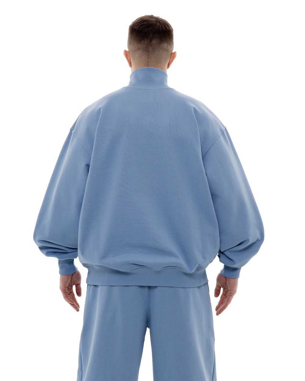 Анорак OUD MEN Blue
