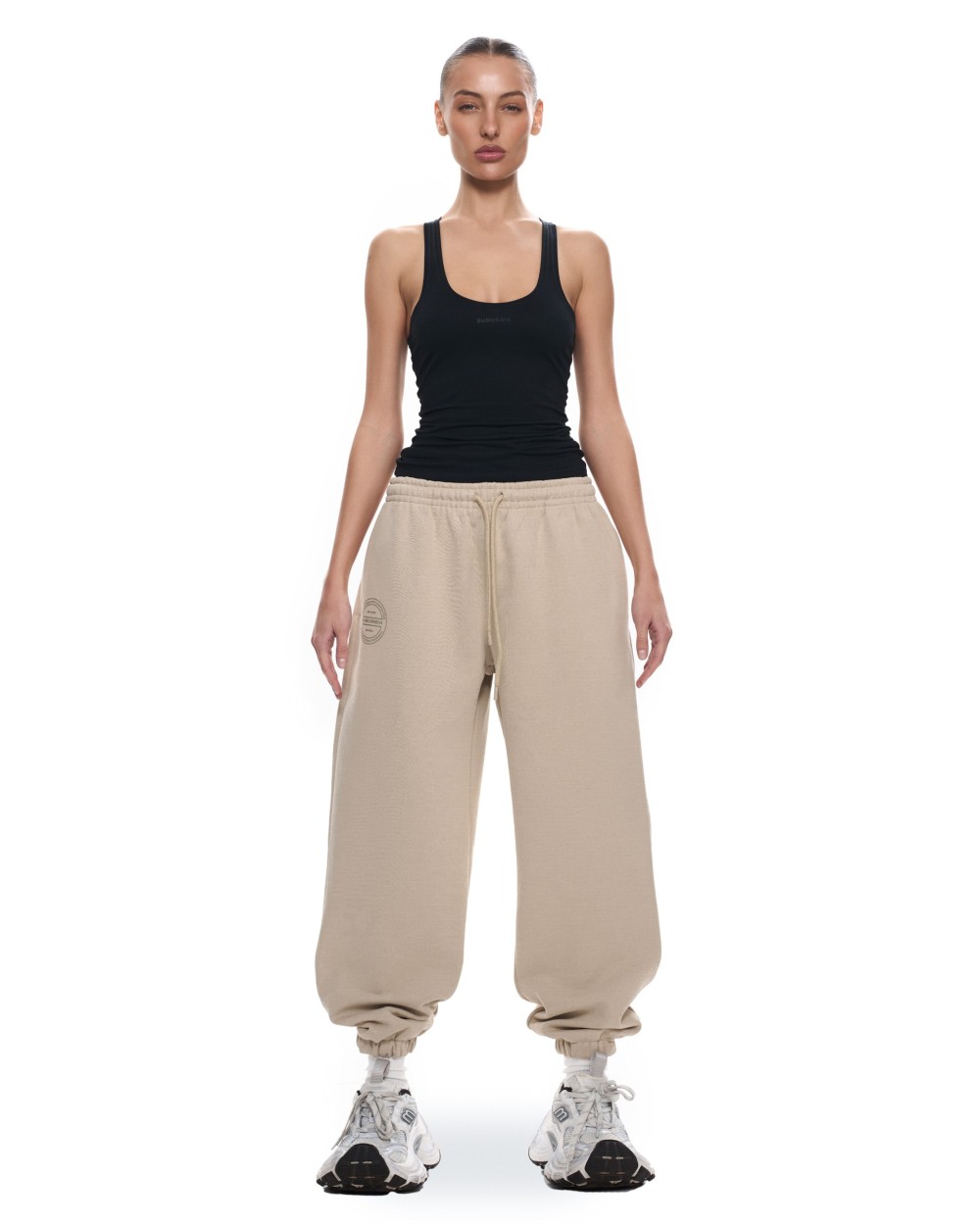 Джоггеры SELECTION Safari