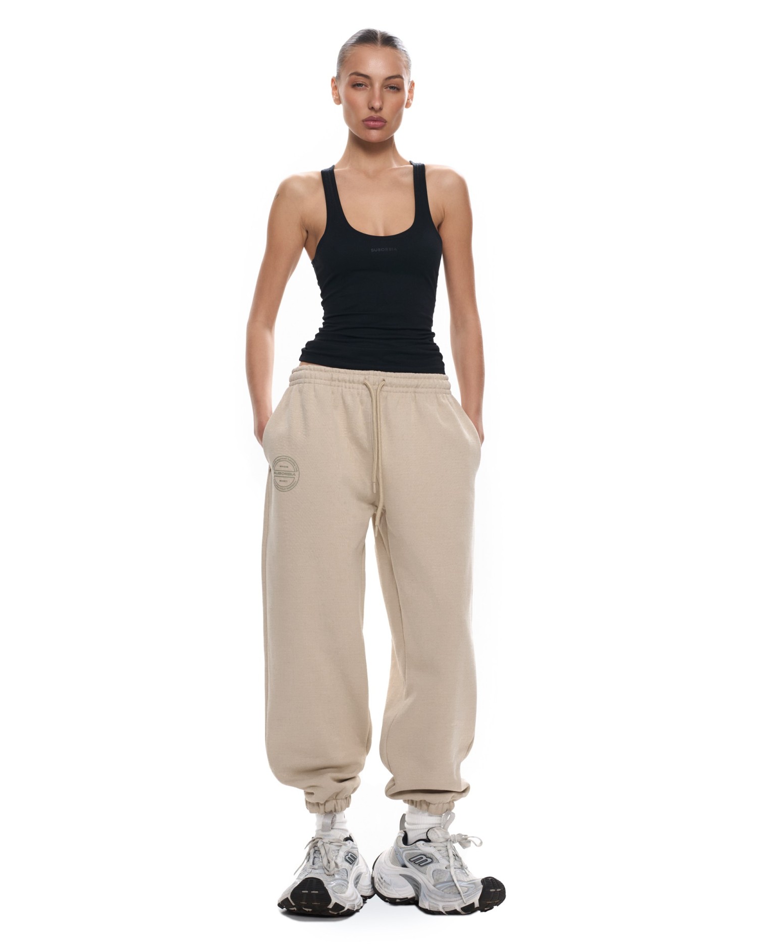 Джоггеры SELECTION Safari