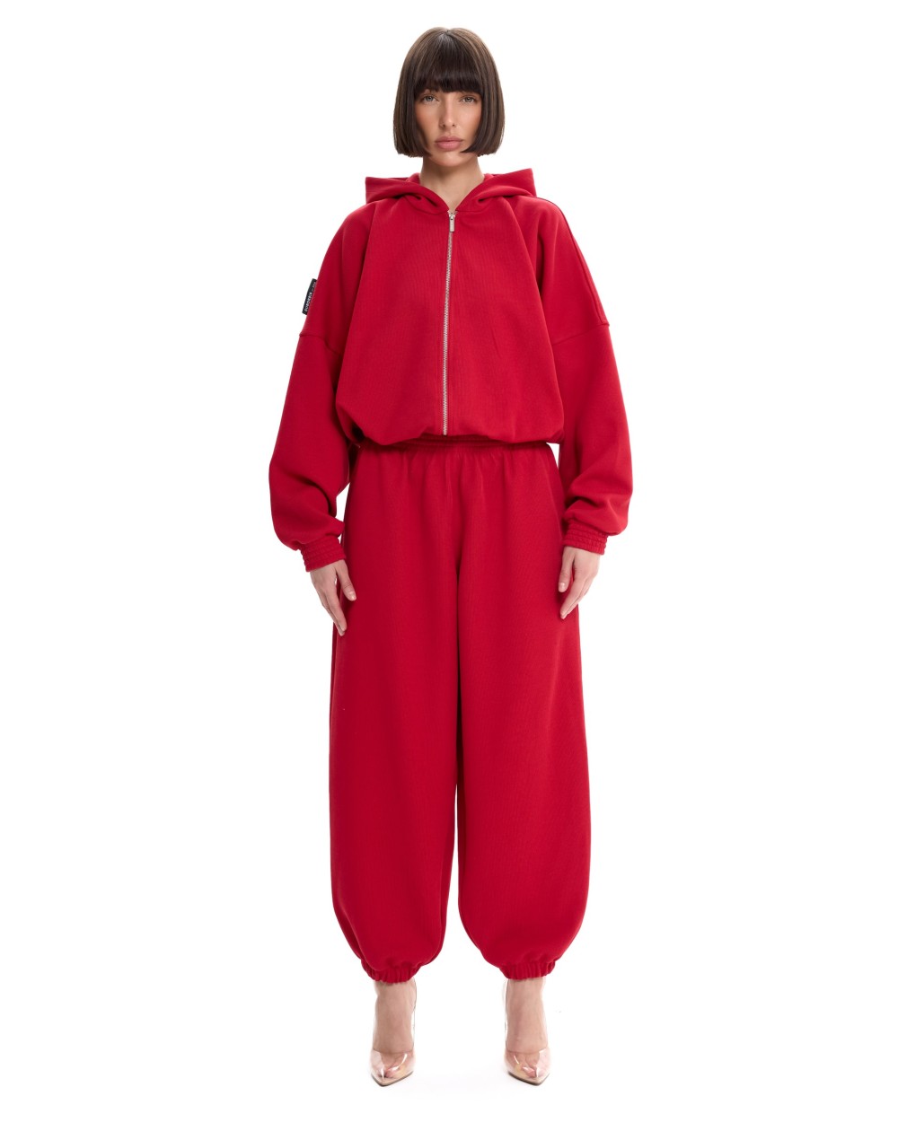 Костюм SIMPLE STATE Red