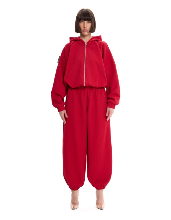 Костюм SIMPLE STATE Red