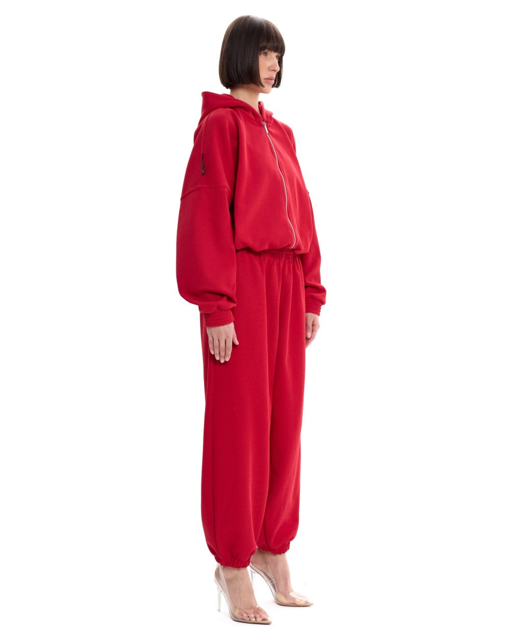 Костюм SIMPLE STATE Red