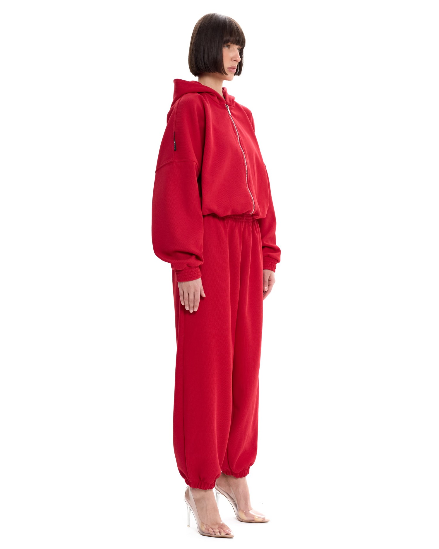 Костюм SIMPLE STATE Red