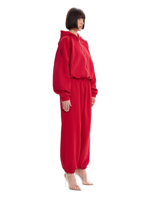 Костюм SIMPLE STATE Red