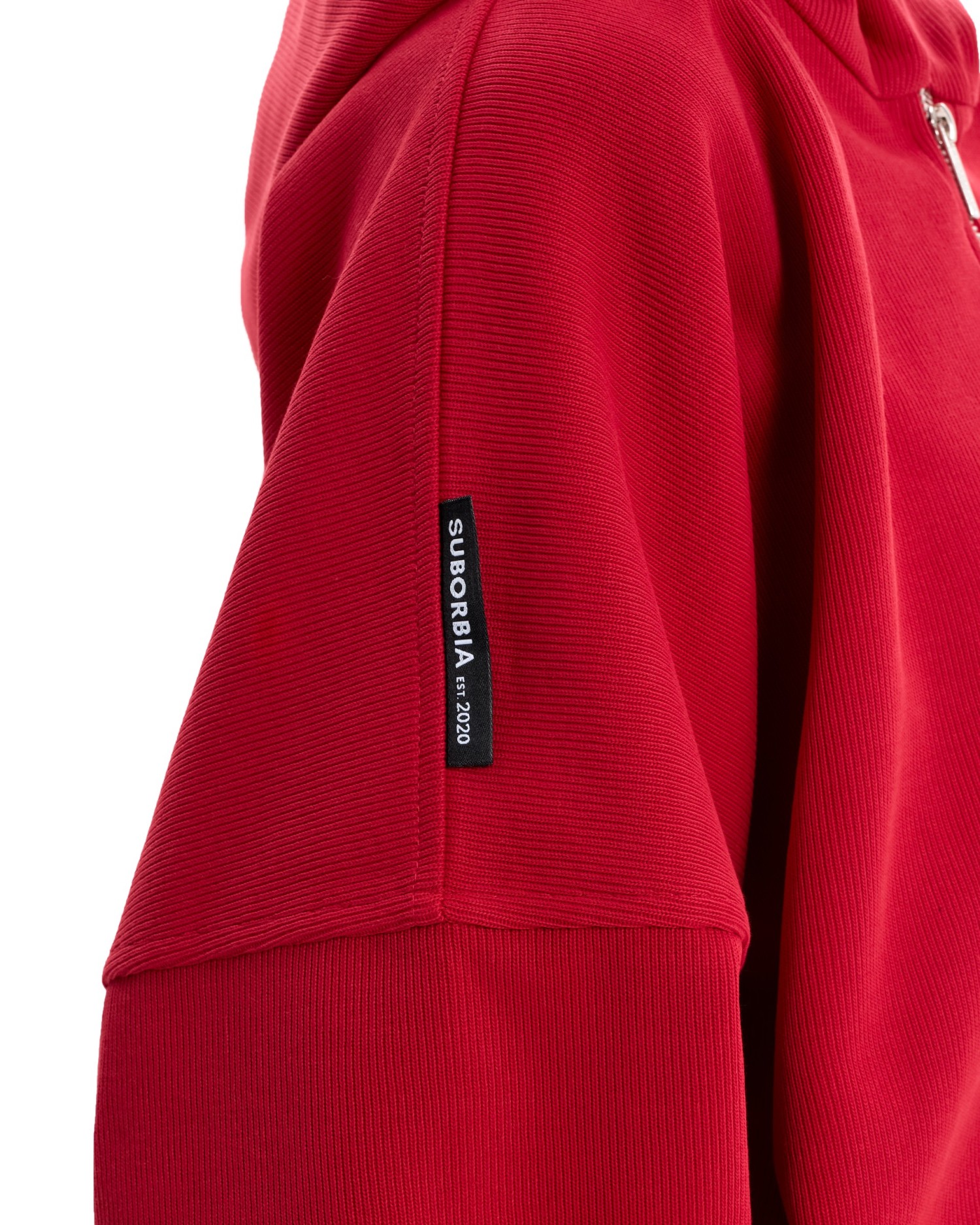 Костюм SIMPLE STATE Red