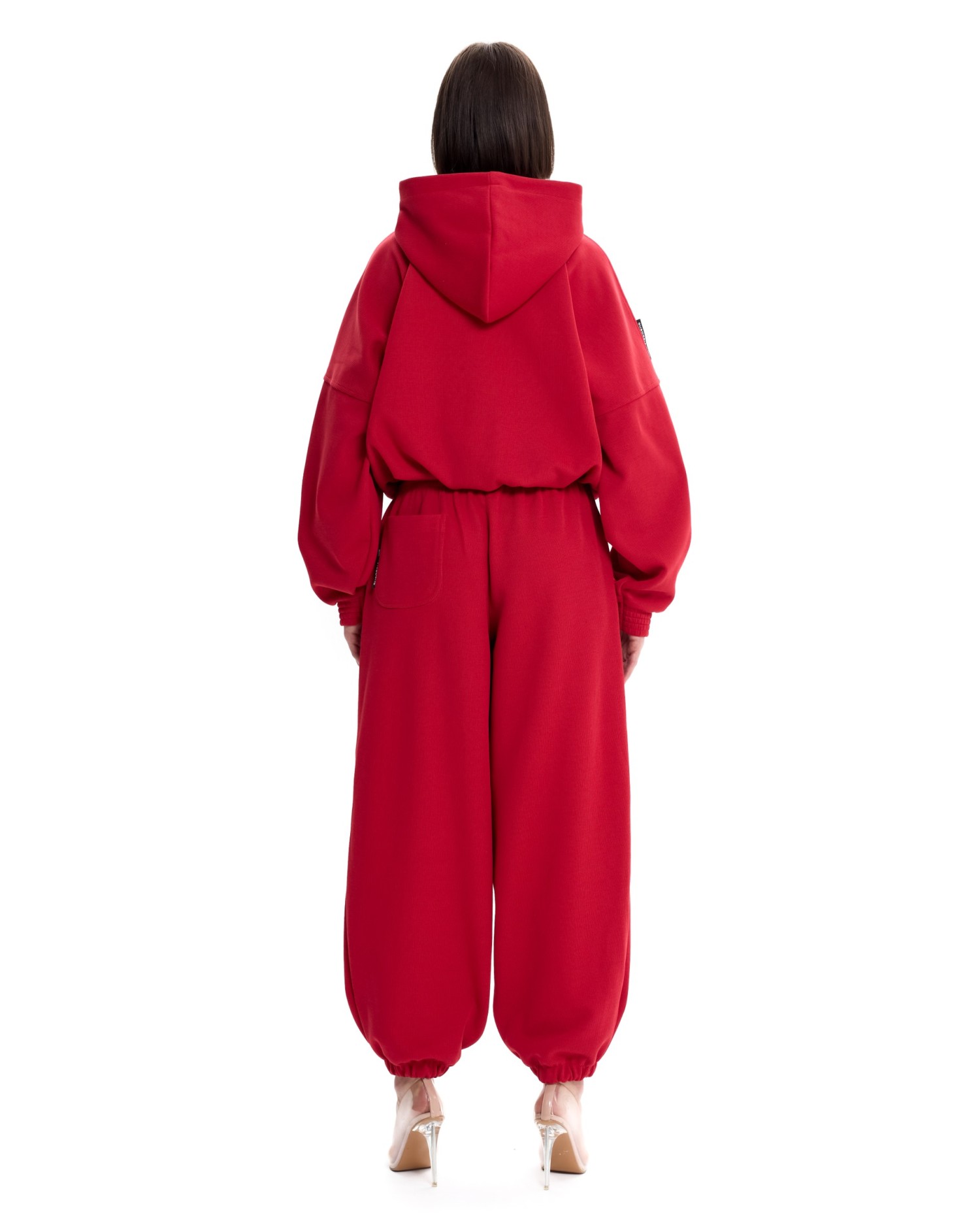 Костюм SIMPLE STATE Red