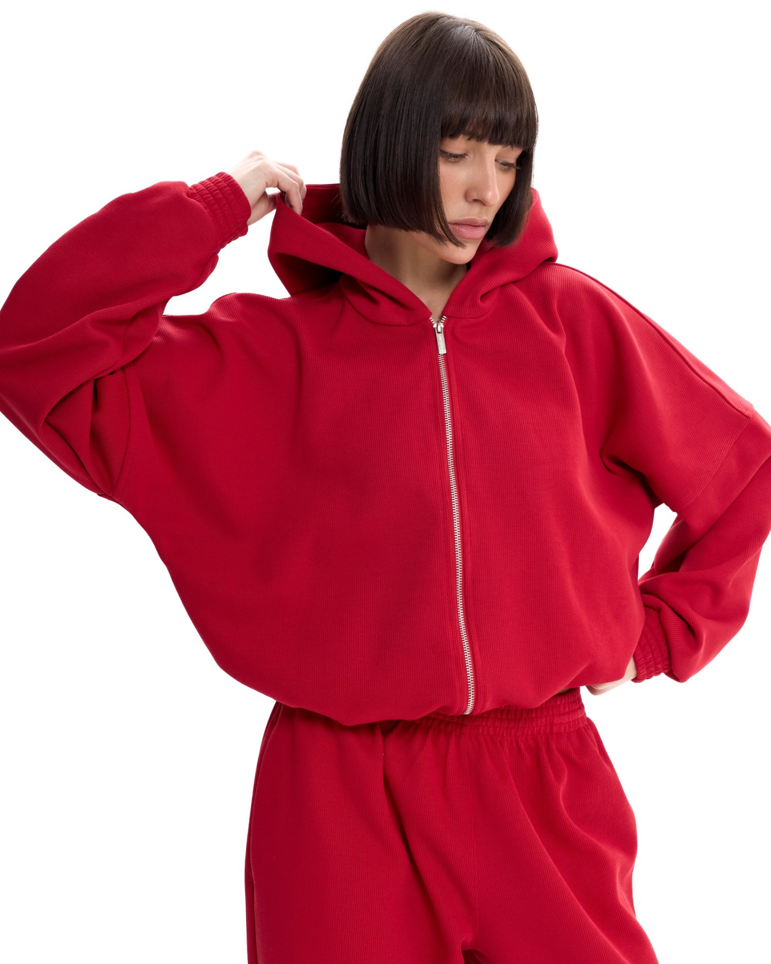 Костюм SIMPLE STATE Red