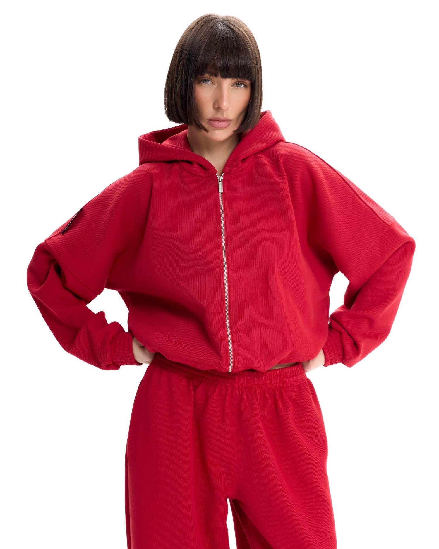 Костюм SIMPLE STATE Red