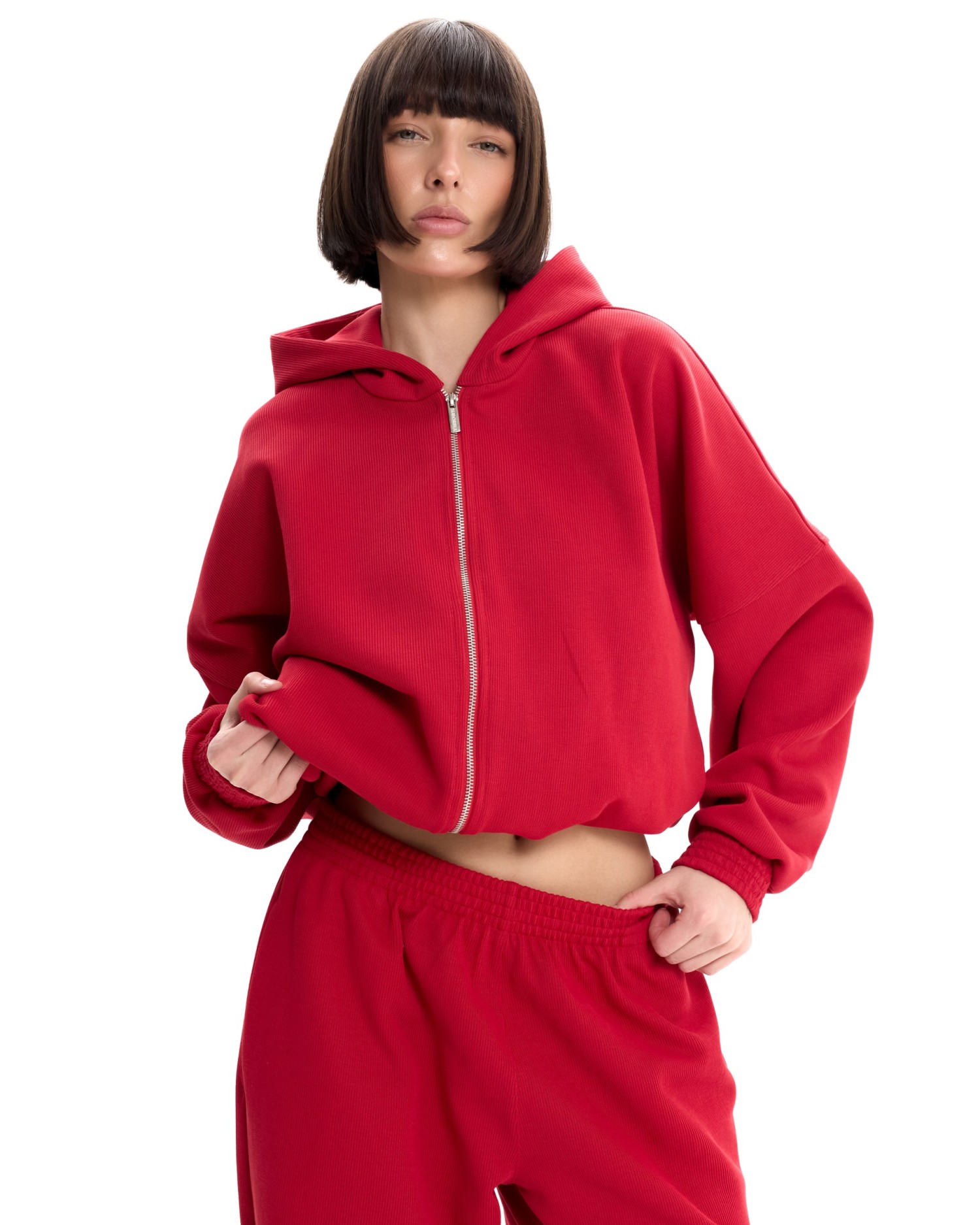 Костюм SIMPLE STATE Red