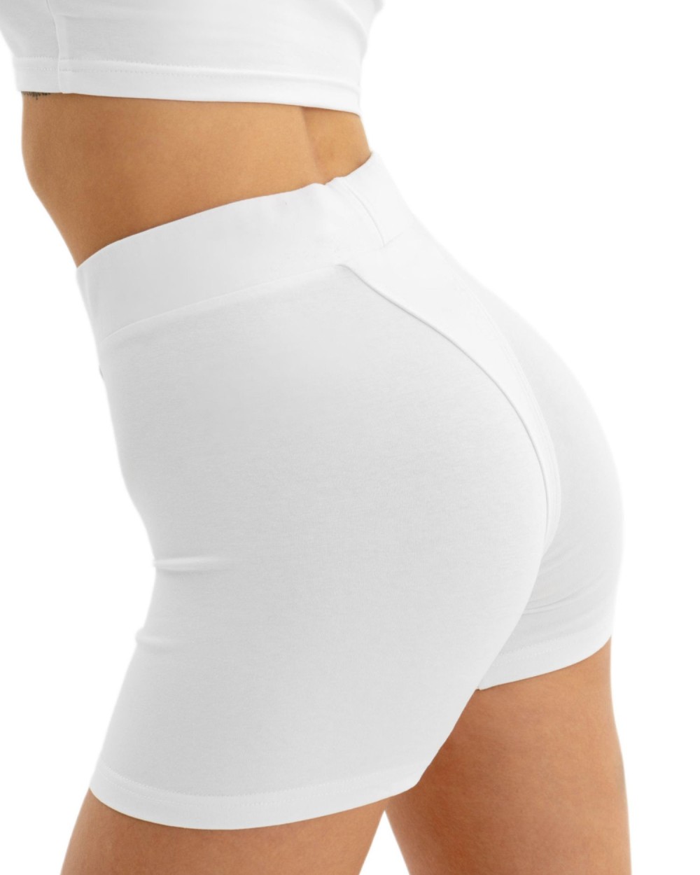 Кальсоны LOOP PANTS White